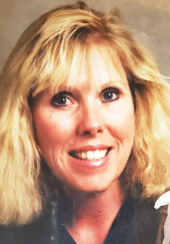 Elizabeth Mary Mullen